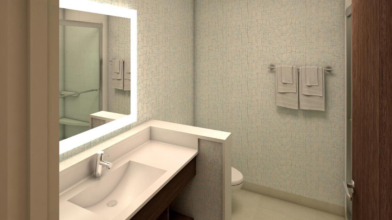 Holiday Inn Express & Suites - Milwaukee West Allis By Ihg Bagian luar foto